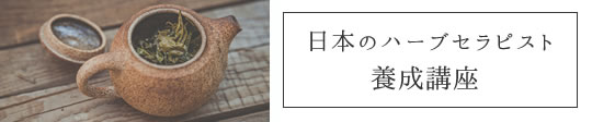 日本のハーブセラピスト養成講座｜ヴィーナースメディカルハーブラボ　お茶の水校