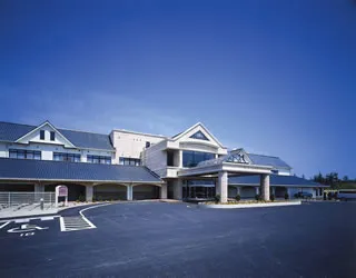 スパ＆リゾート九十九里 太陽の里 外観