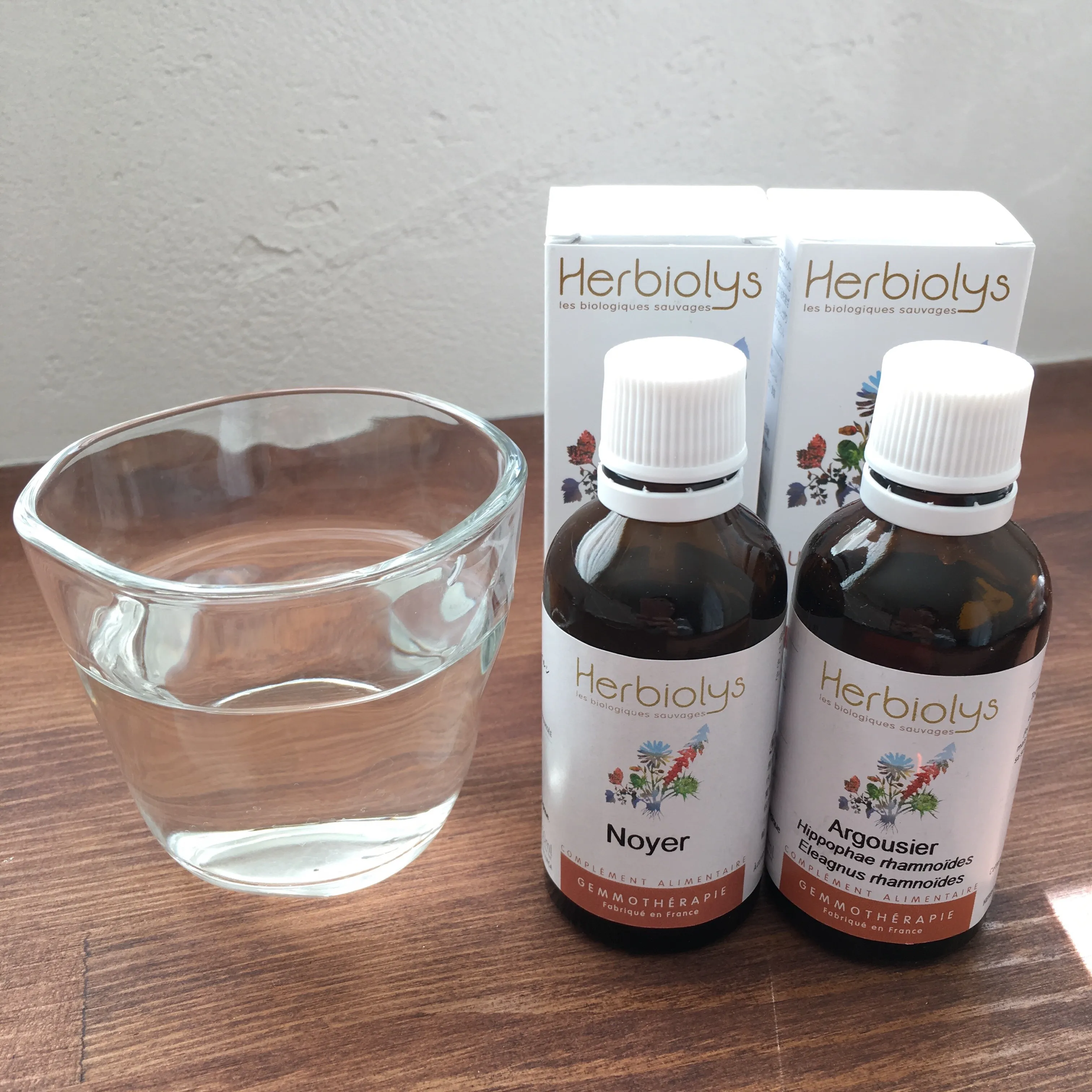 お肌・便秘・むくみ・目の疲れなど体や心の悩みに寄り添うジェモエッセンス｜ヴィーナース メディカルハーブLABO