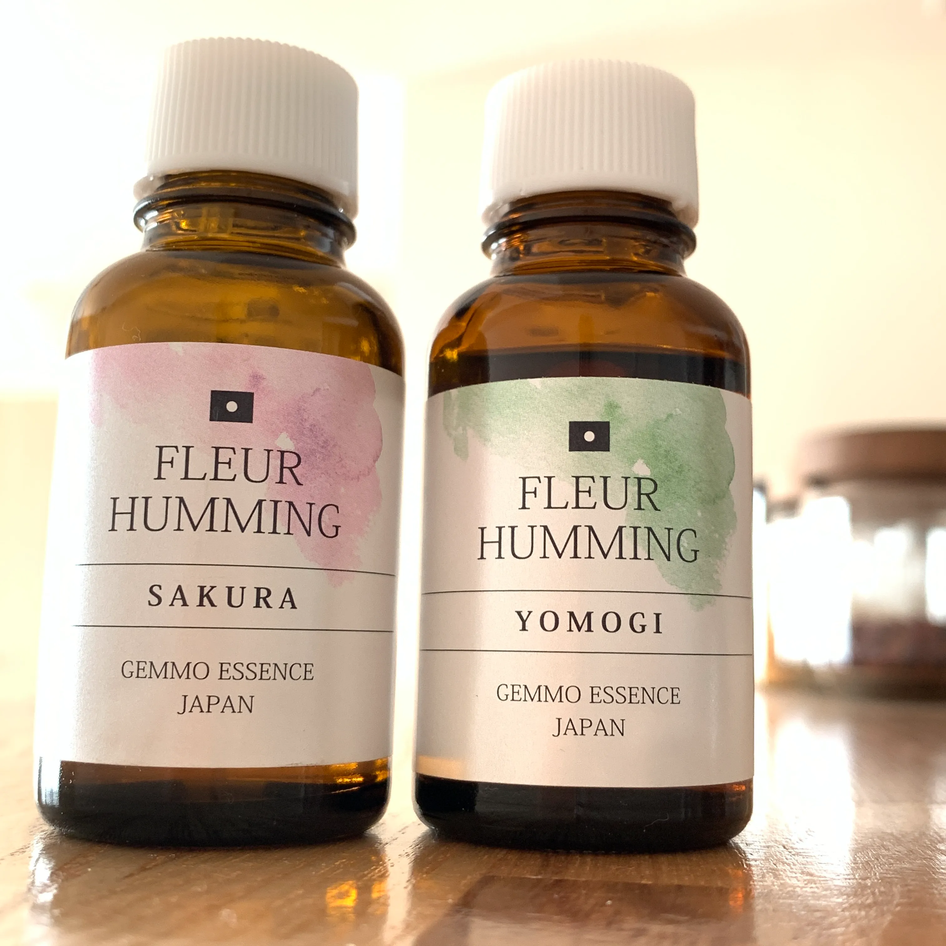 和ジェモとは｜ヴィーナース メディカルハーブラボ