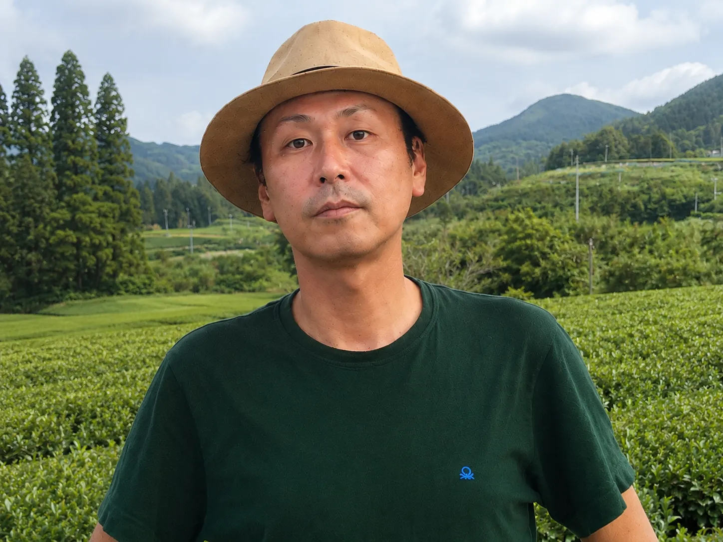 吉弘ハーブ講師・メディカルハーブ講師（JAMHA認定ハーバルプラクティショナー）｜ヴィーナース メディカルハーブLABO